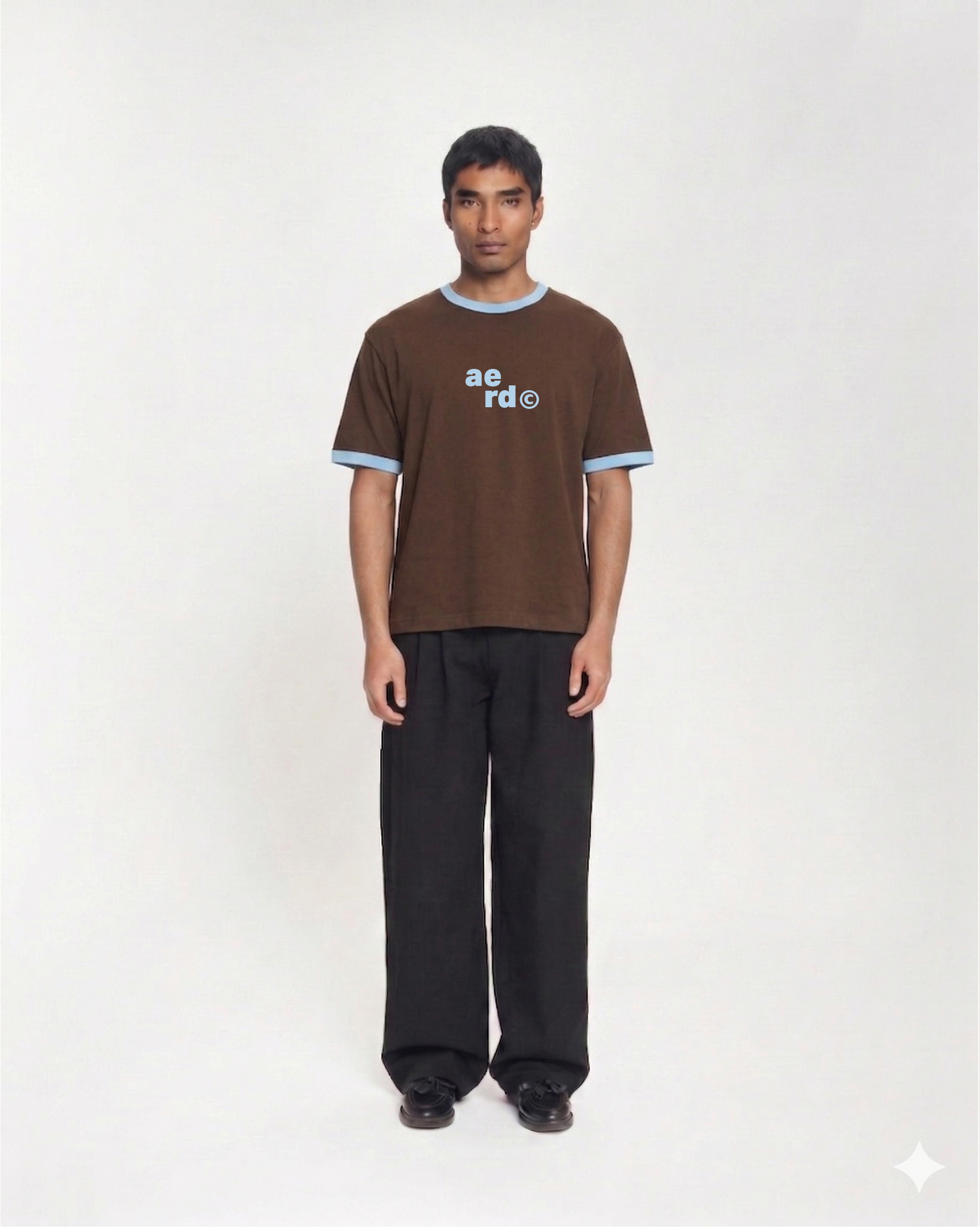 EARTH TEE