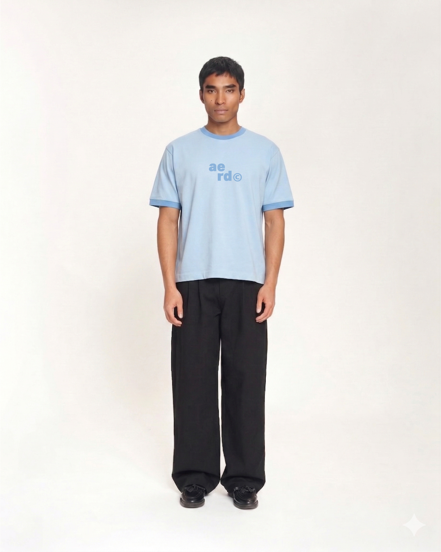 OCEAN TEE
