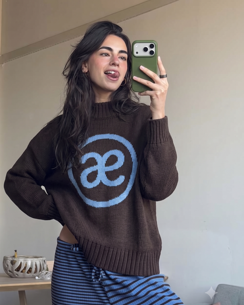 AE SWEATER