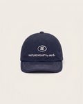 BLUE CAP