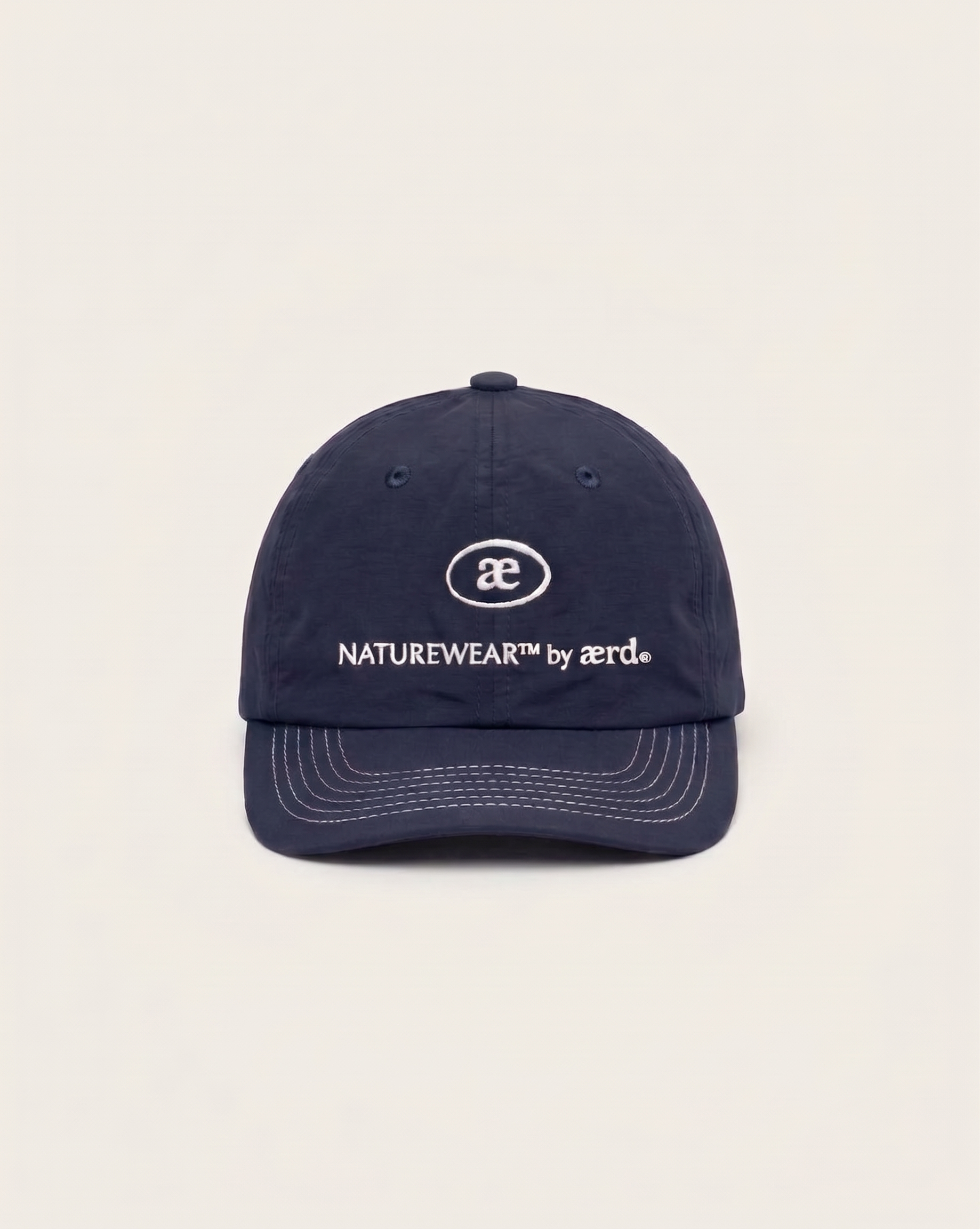 BLUE CAP