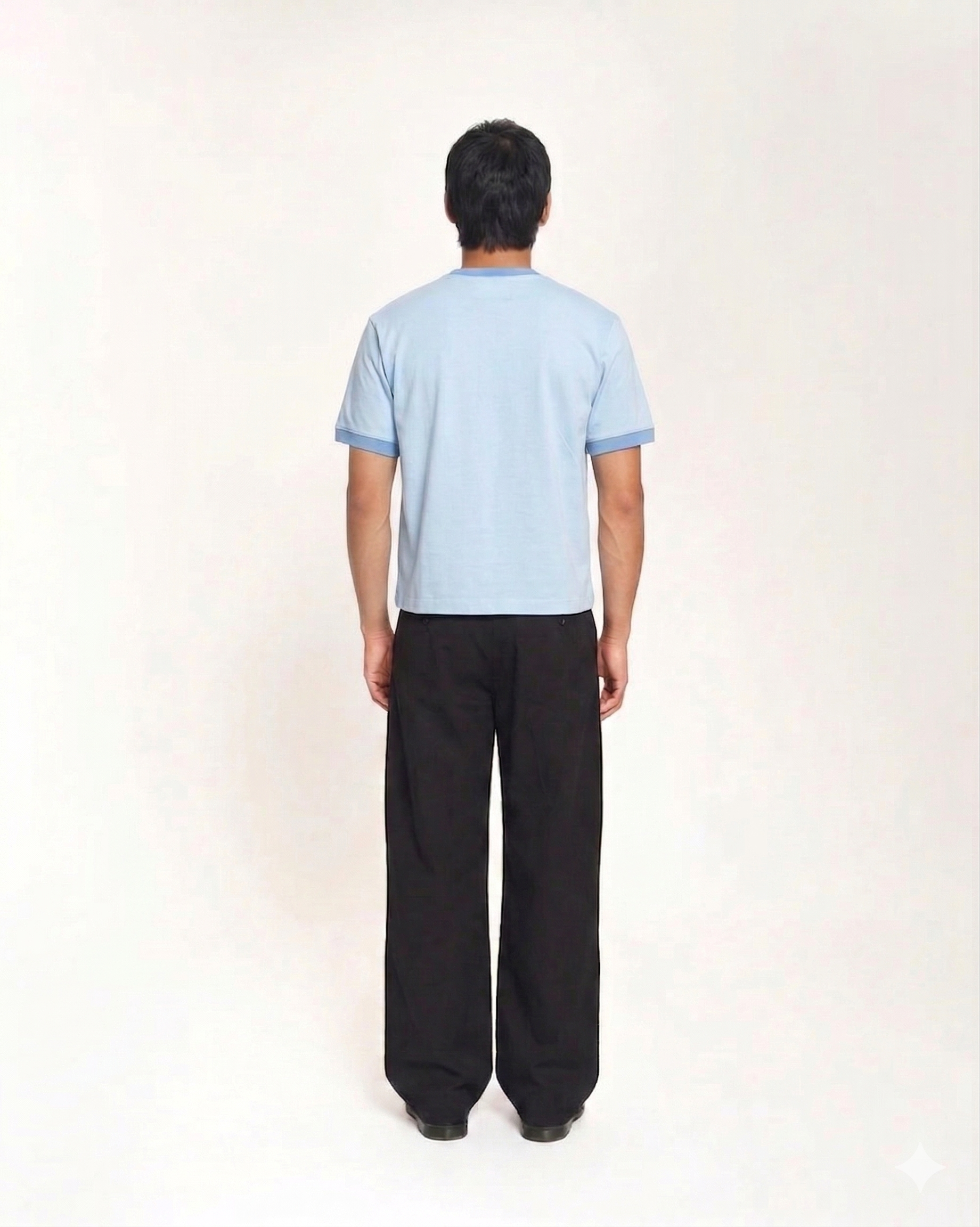 OCEAN TEE