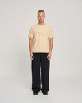 YELLOW RINGER TEE