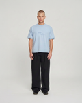 BLUE RINGER TEE